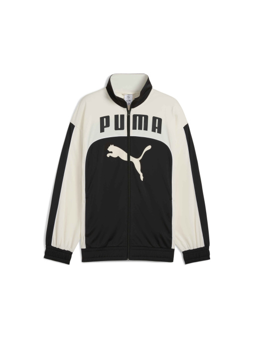 Худи и свитшоты PUMA Future..archive Jacket модель 629786 Фото