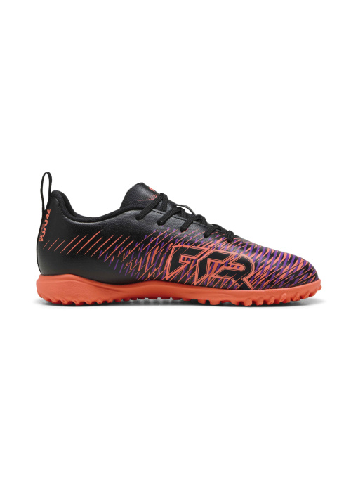 Кросівки PUMA Future 8 Play Tt Jr модель 108396 Фото