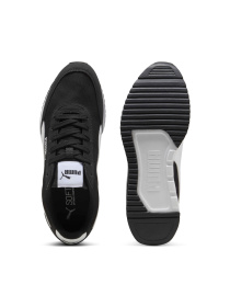 Кросівки PUMA R78 Lightwind модель 400267 Фото