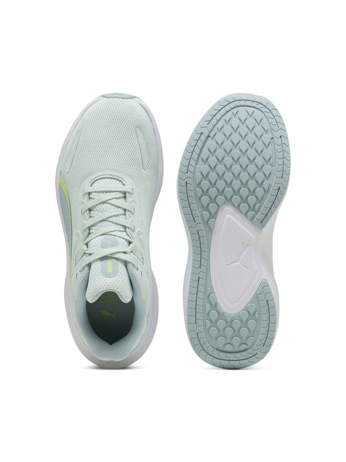 Кросівки PUMA Skyrocket Lite модель 379437 Фото