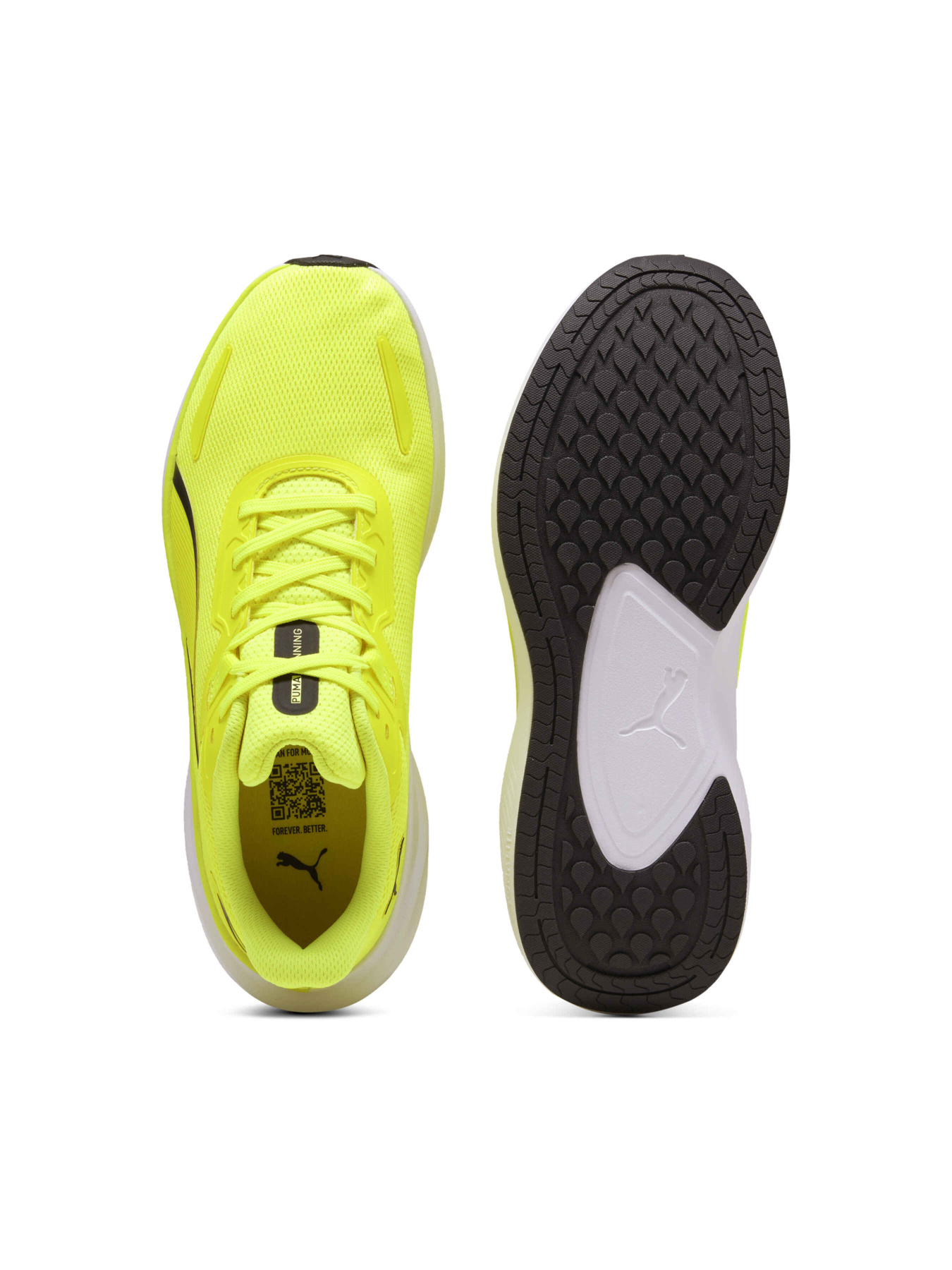 Кросівки PUMA Skyrocket Lite модель 379437 Фото