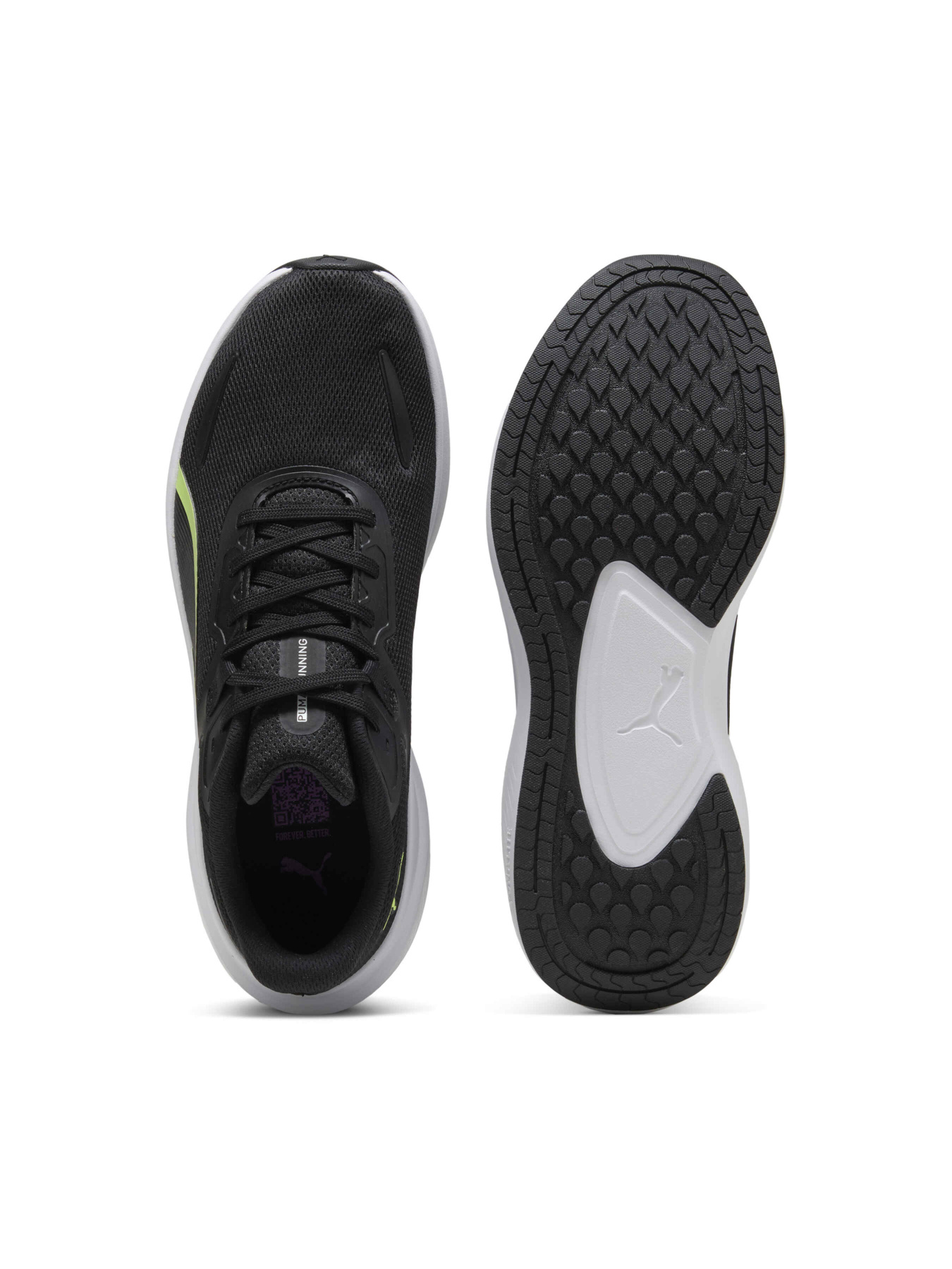 Кросівки PUMA Skyrocket Lite модель 379437 Фото
