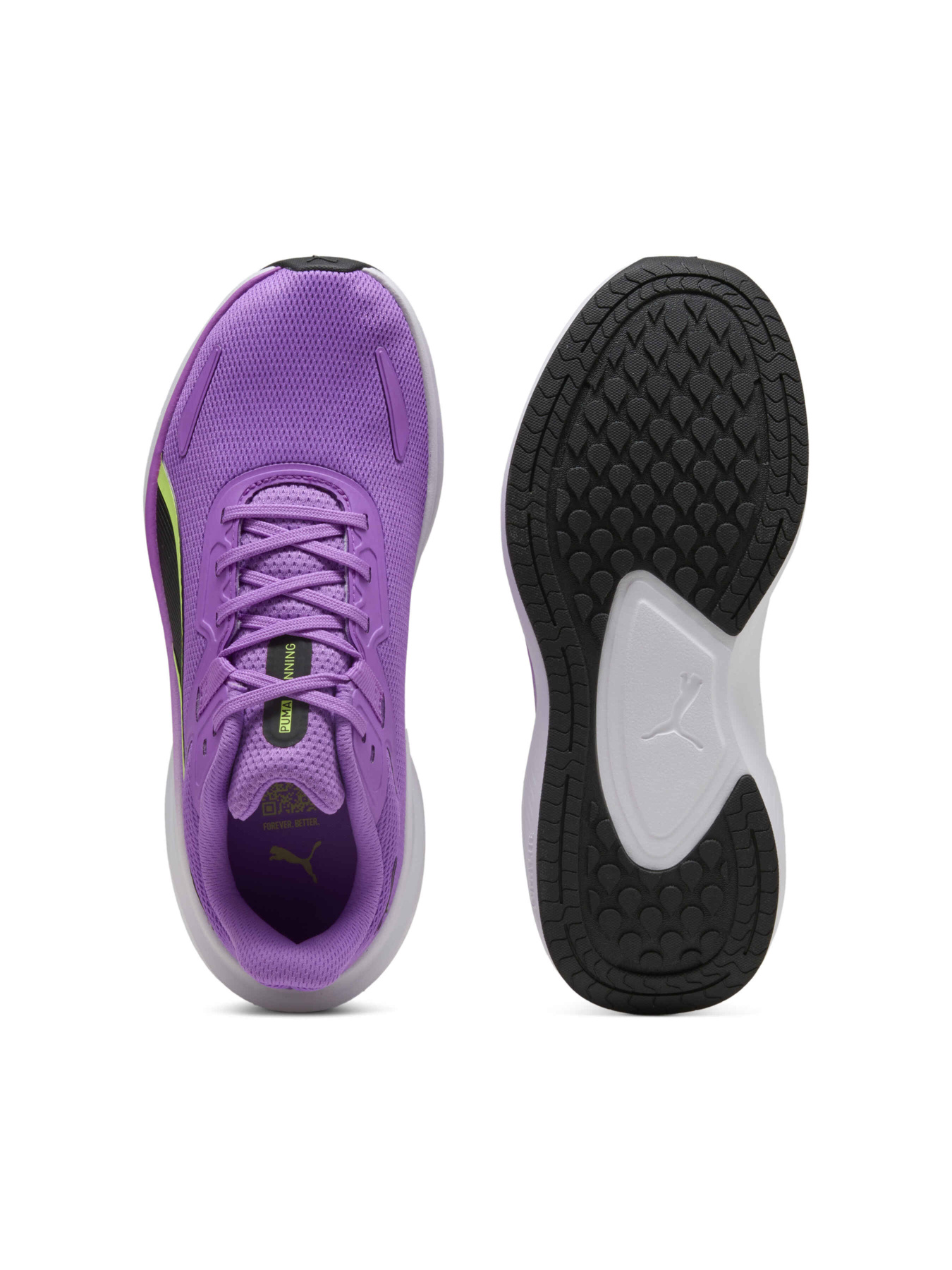 Кросівки PUMA Skyrocket Lite модель 379437 Фото