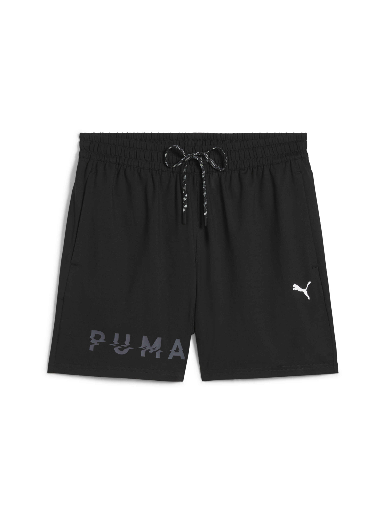 Шорты PUMA Cloudspun Branded 5" Short модель 526690 Шорты PUMA Cloudspun Branded 5" Short модель 526690 Фото
