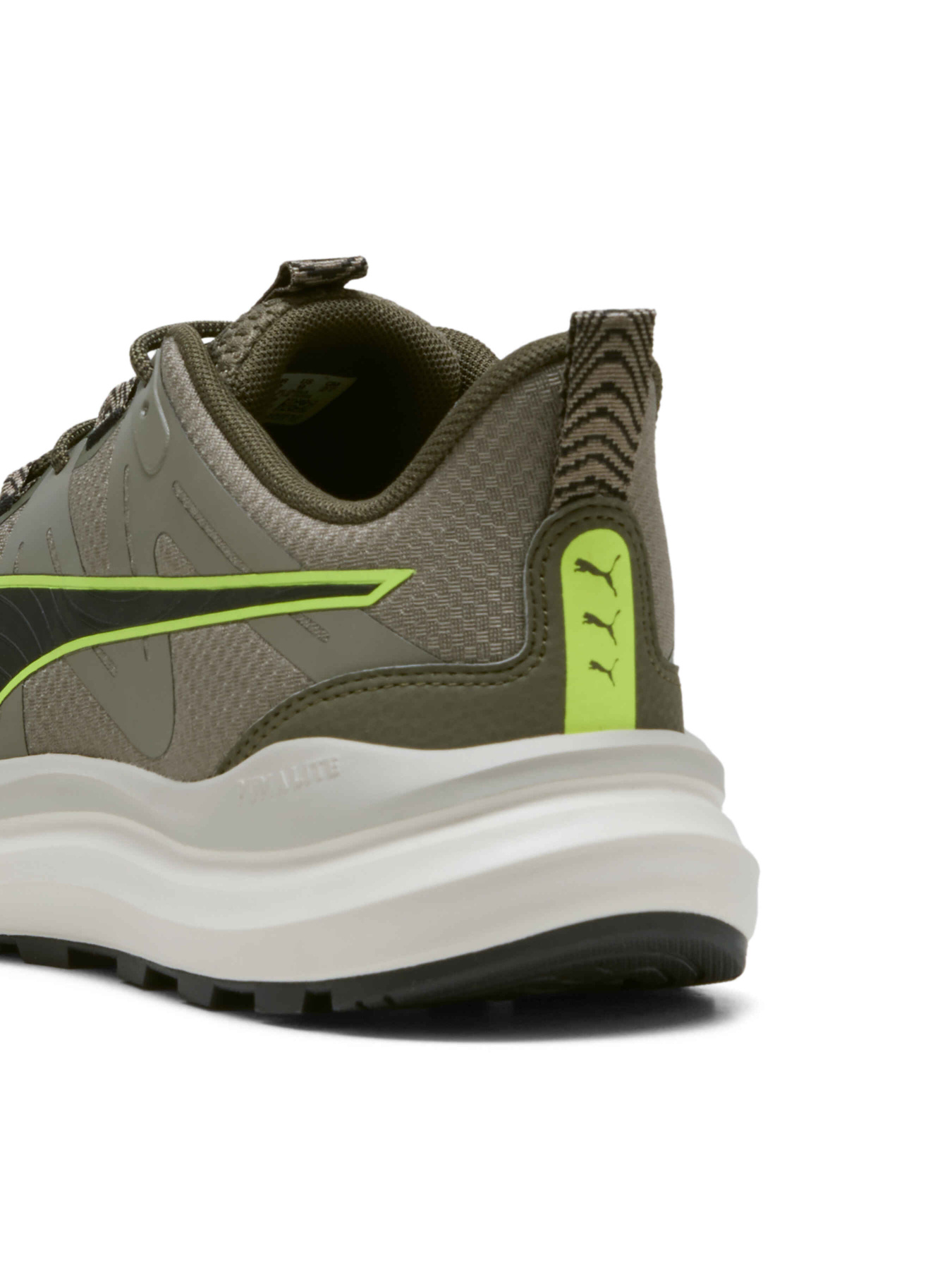 Кросівки PUMA Reflect Lite Trail модель 379440 Фото