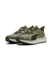 Кросівки PUMA Reflect Lite Trail модель 379440 Фото