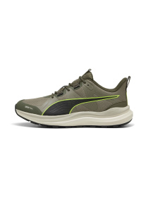 Кросівки PUMA Reflect Lite Trail модель 379440 Фото