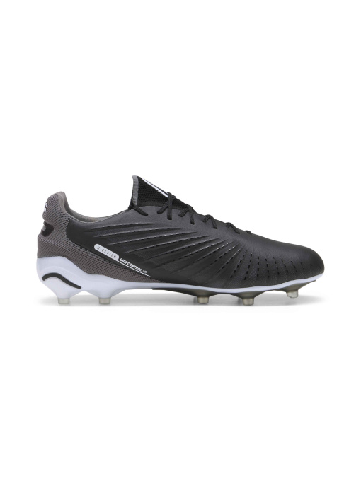 Кросівки PUMA King Ultimate Fg/ag модель 107809 Фото