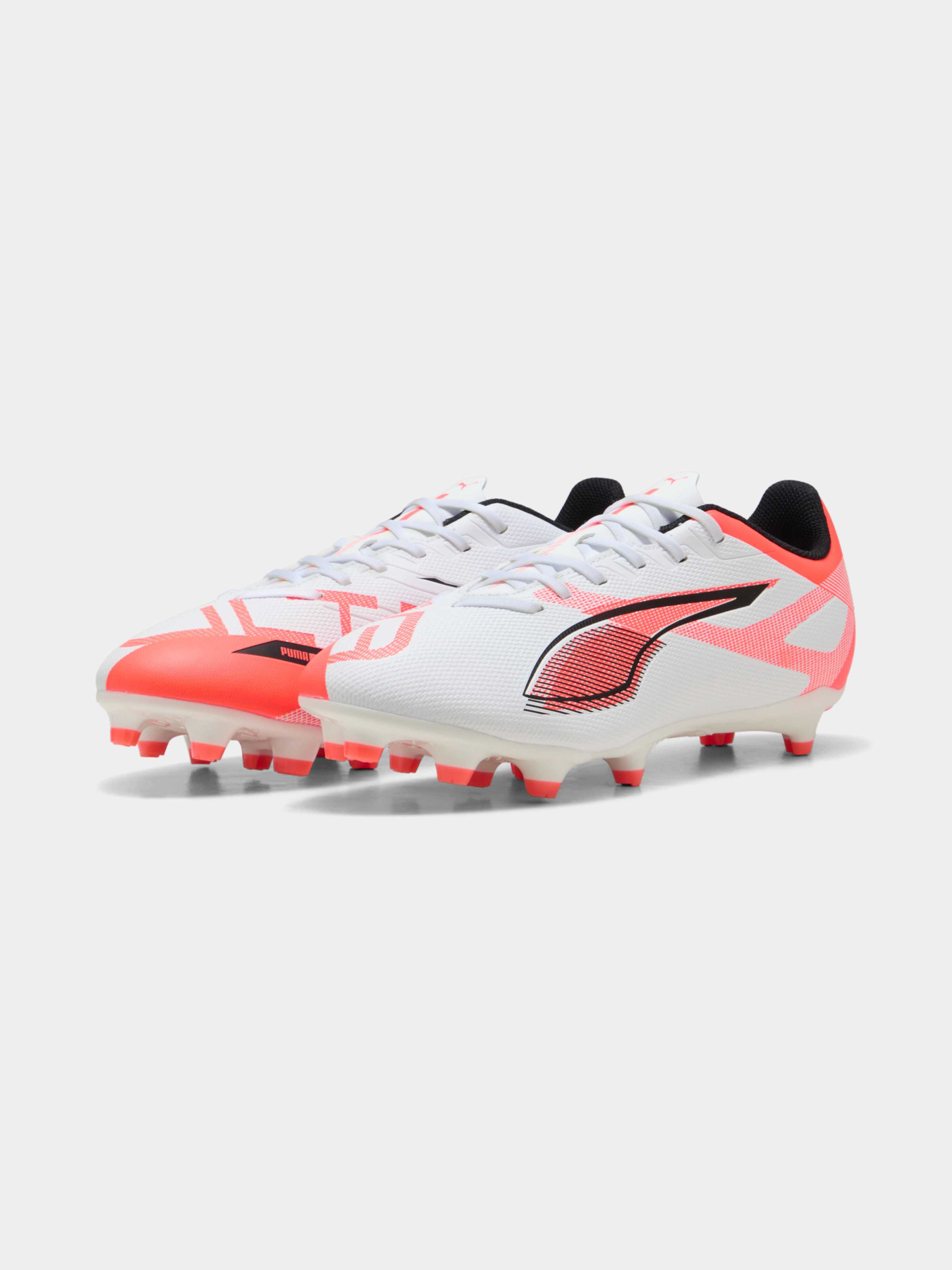 Кросівки PUMA Ultra 5 Play Fg/ag модель 108169 Кросівки PUMA Ultra 5 Play Fg/ag модель 108169 Фото