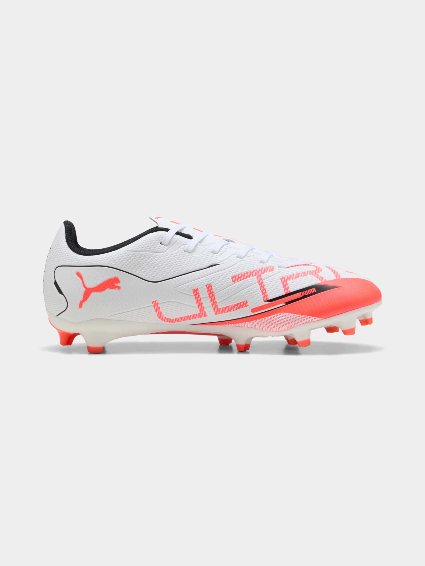 Кросівки PUMA Ultra 5 Play Fg/ag модель 108169 Кросівки PUMA Ultra 5 Play Fg/ag модель 108169 Фото