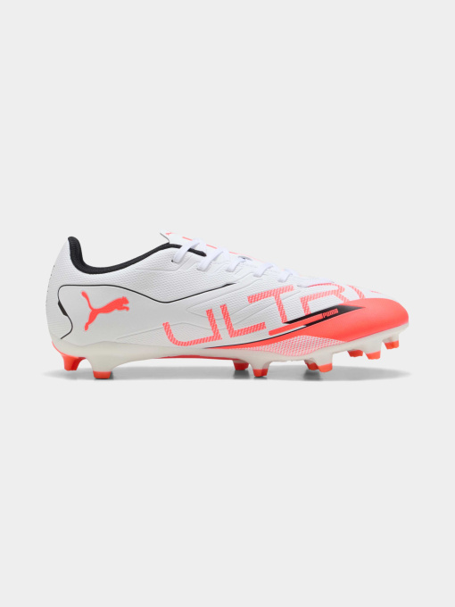 Кросівки PUMA Ultra 5 Play Fg/ag модель 108169 Фото