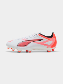 Кросівки PUMA Ultra 5 Play Fg/ag модель 108169 Фото