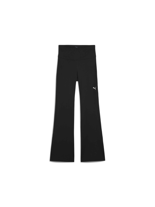 Брюки PUMA W Cloudspun Flare Pant модель 526684 Фото