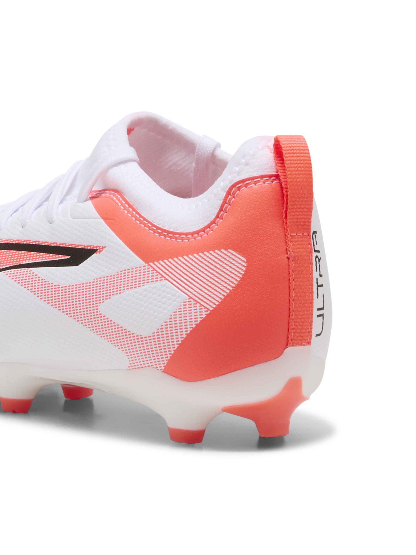 Кросівки PUMA Ultra 5 Match Fg/ag Jr модель 108167 Фото