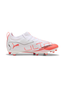 Кросівки PUMA Ultra 5 Match Fg/ag Jr модель 108167 Фото