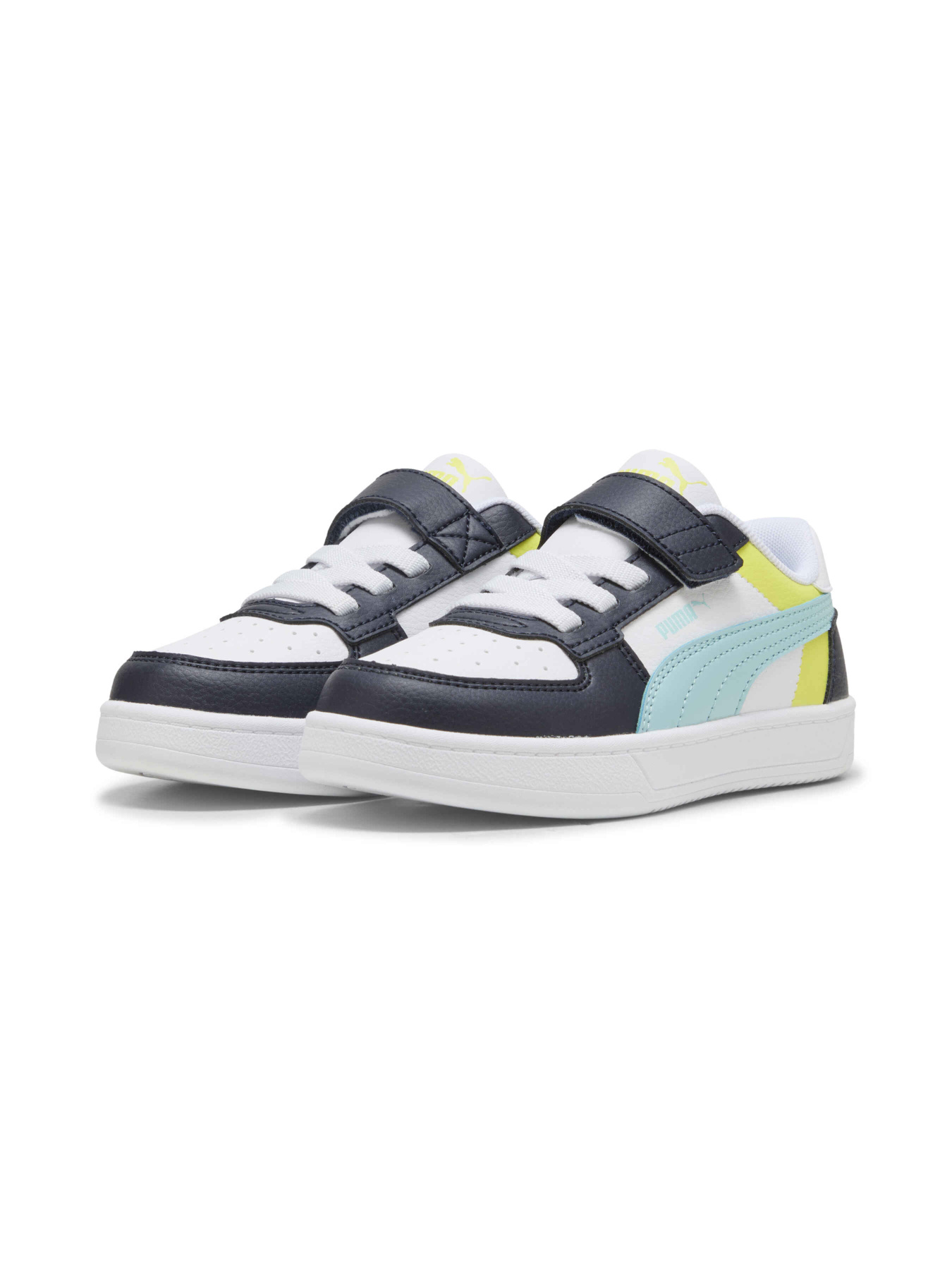 Кеди PUMA Caven 2.0 Block Ac+ Ps модель 394462 Кеди PUMA Caven 2.0 Block Ac+ Ps модель 394462 Фото