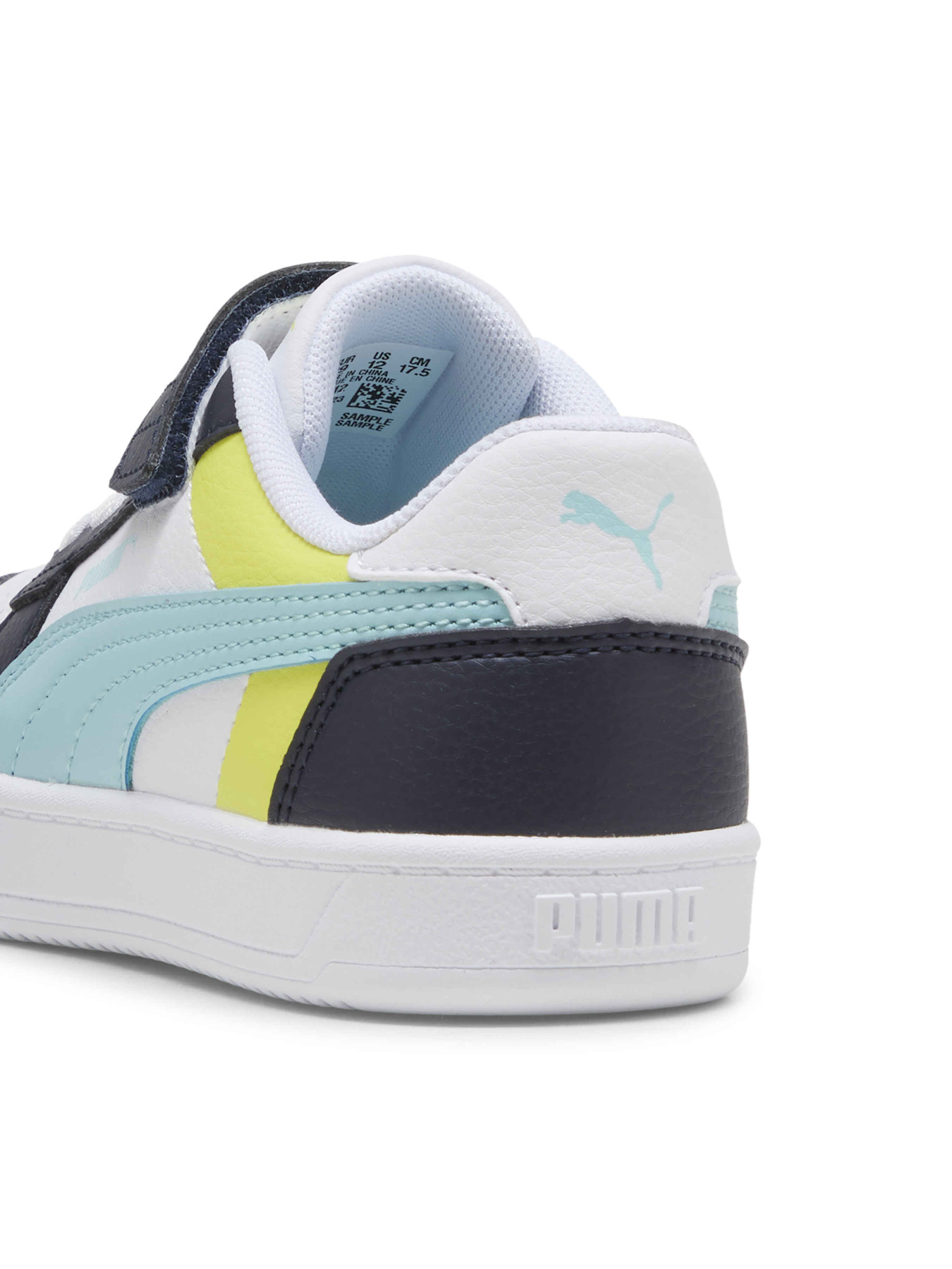 Кеди PUMA Caven 2.0 Block Ac+ Ps модель 394462 Кеди PUMA Caven 2.0 Block Ac+ Ps модель 394462 Фото
