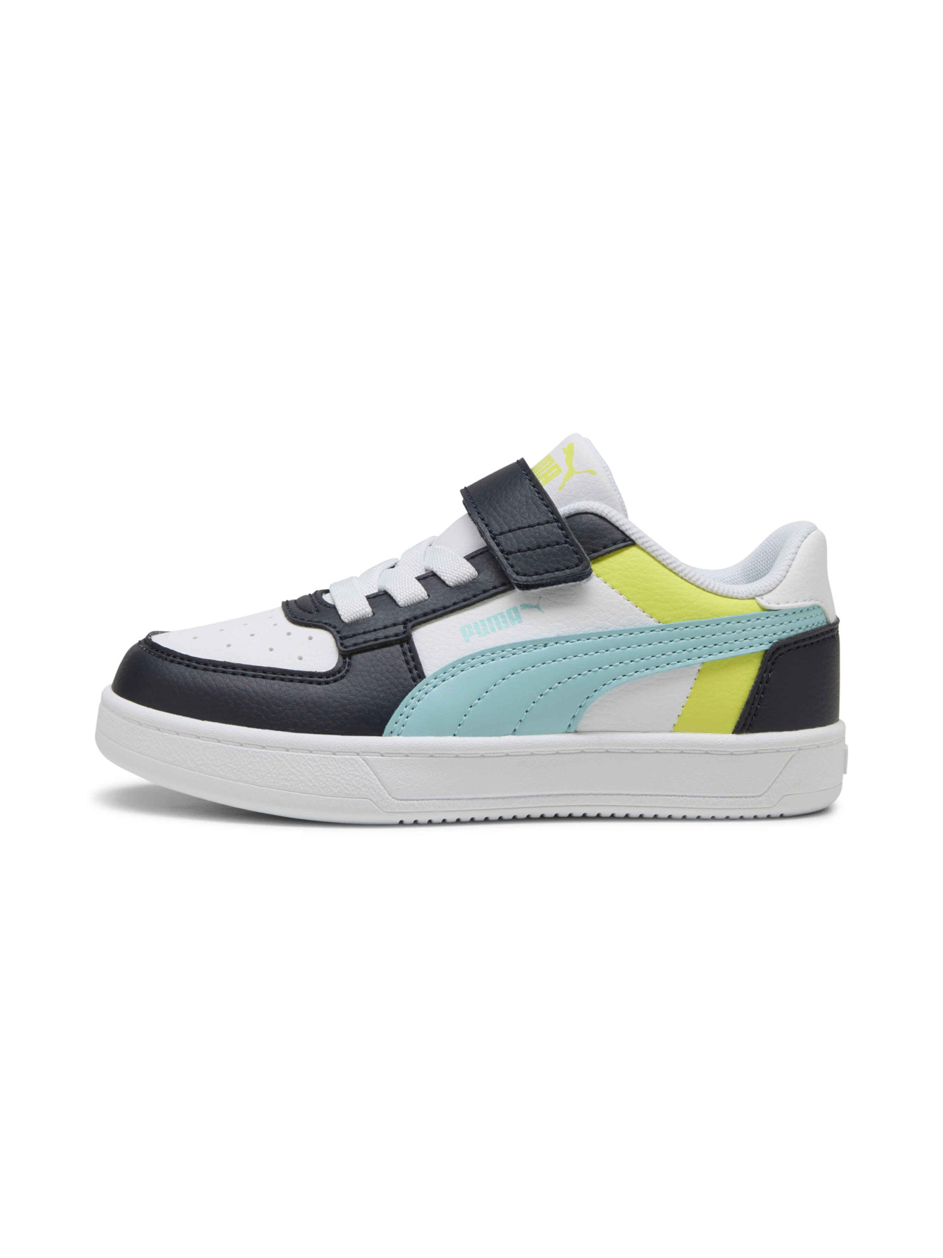 Кеди PUMA Caven 2.0 Block Ac+ Ps модель 394462 Кеди PUMA Caven 2.0 Block Ac+ Ps модель 394462 Фото