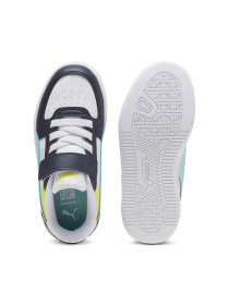 Кеди PUMA Caven 2.0 Block Ac+ Ps модель 394462 Фото