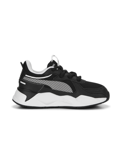 Кросівки PUMA Rs-x B&w Ps модель 391041 Фото