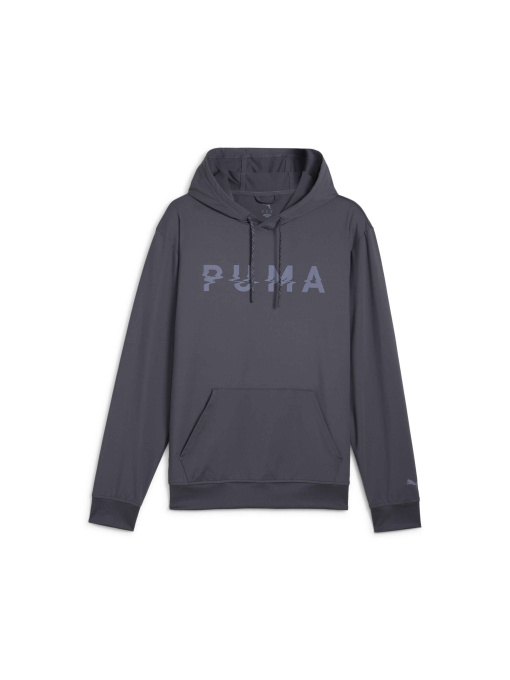 Худи и свитшоты PUMA Cloudspun Branded Hoodie модель 526678 Фото