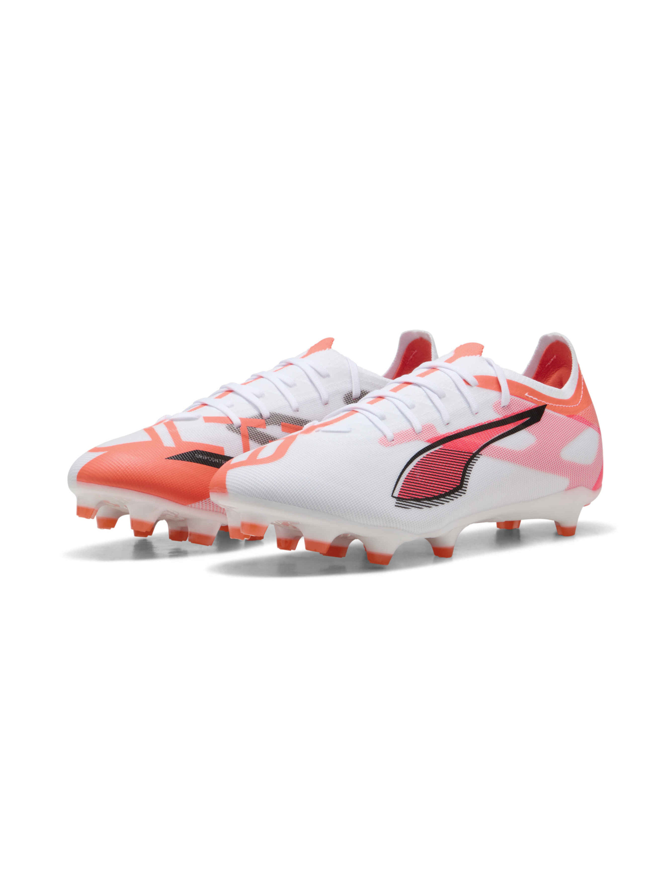 Кросівки PUMA Ultra 5 Match Fg/ag модель 108166 Фото