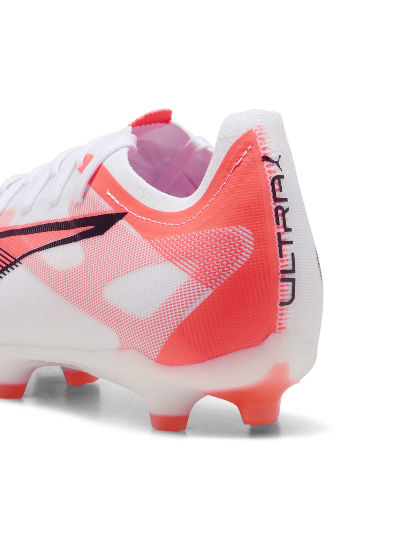 Кросівки PUMA Ultra 5 Match Fg/ag модель 108166 Фото