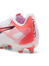 Кросівки PUMA Ultra 5 Match Fg/ag модель 108166 Фото