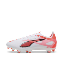 Кросівки PUMA Ultra 5 Match Fg/ag модель 108166 Фото