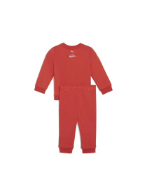Костюмы PUMA x Hot Wheels Crew Set модель 630073 Фото