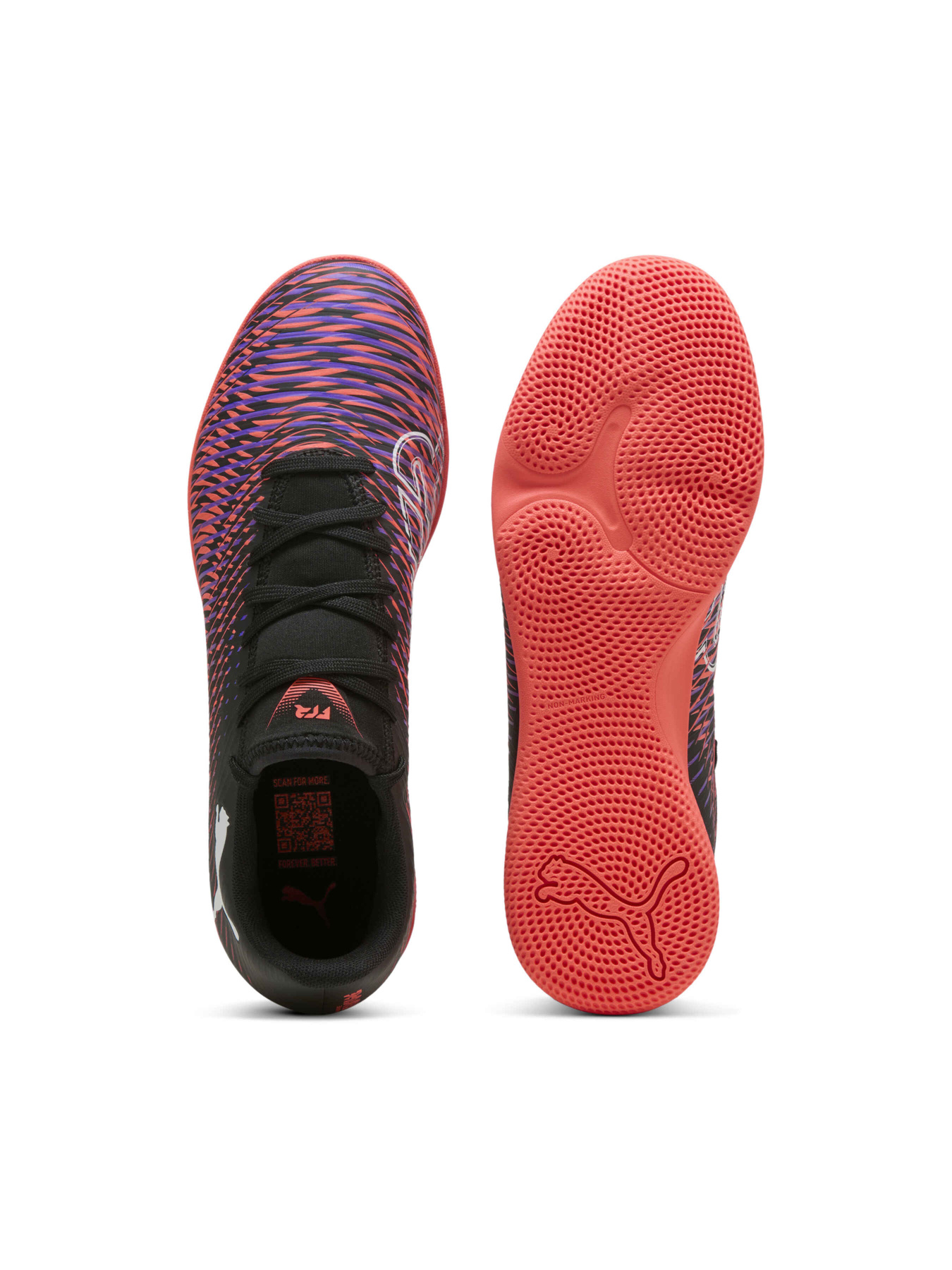 Кросівки PUMA Future 8 Play It модель 108379 Фото