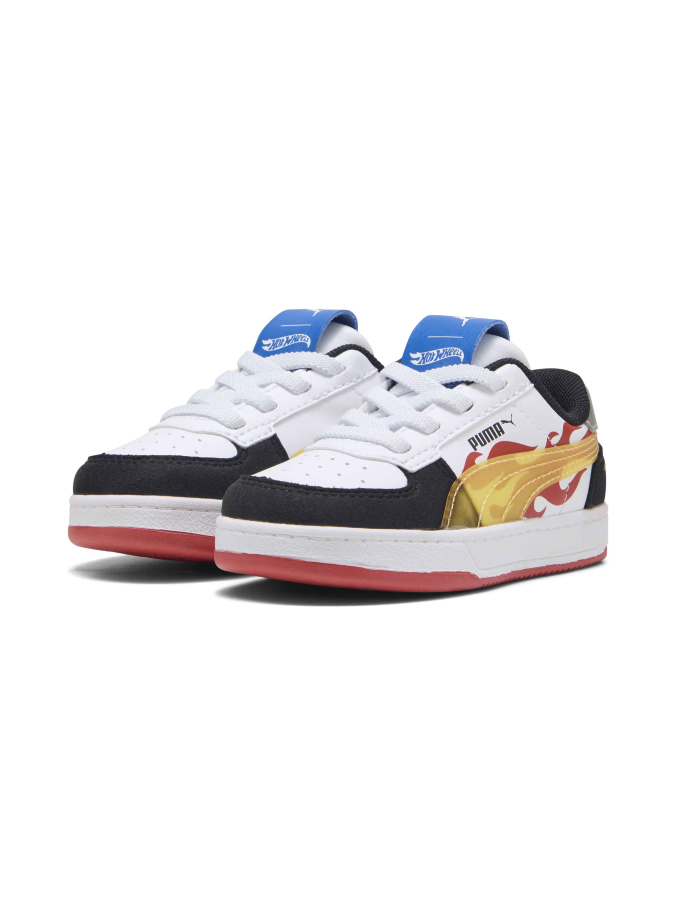 Кеди PUMA Caven 2.0hotwheelsacinf модель 401405 Фото