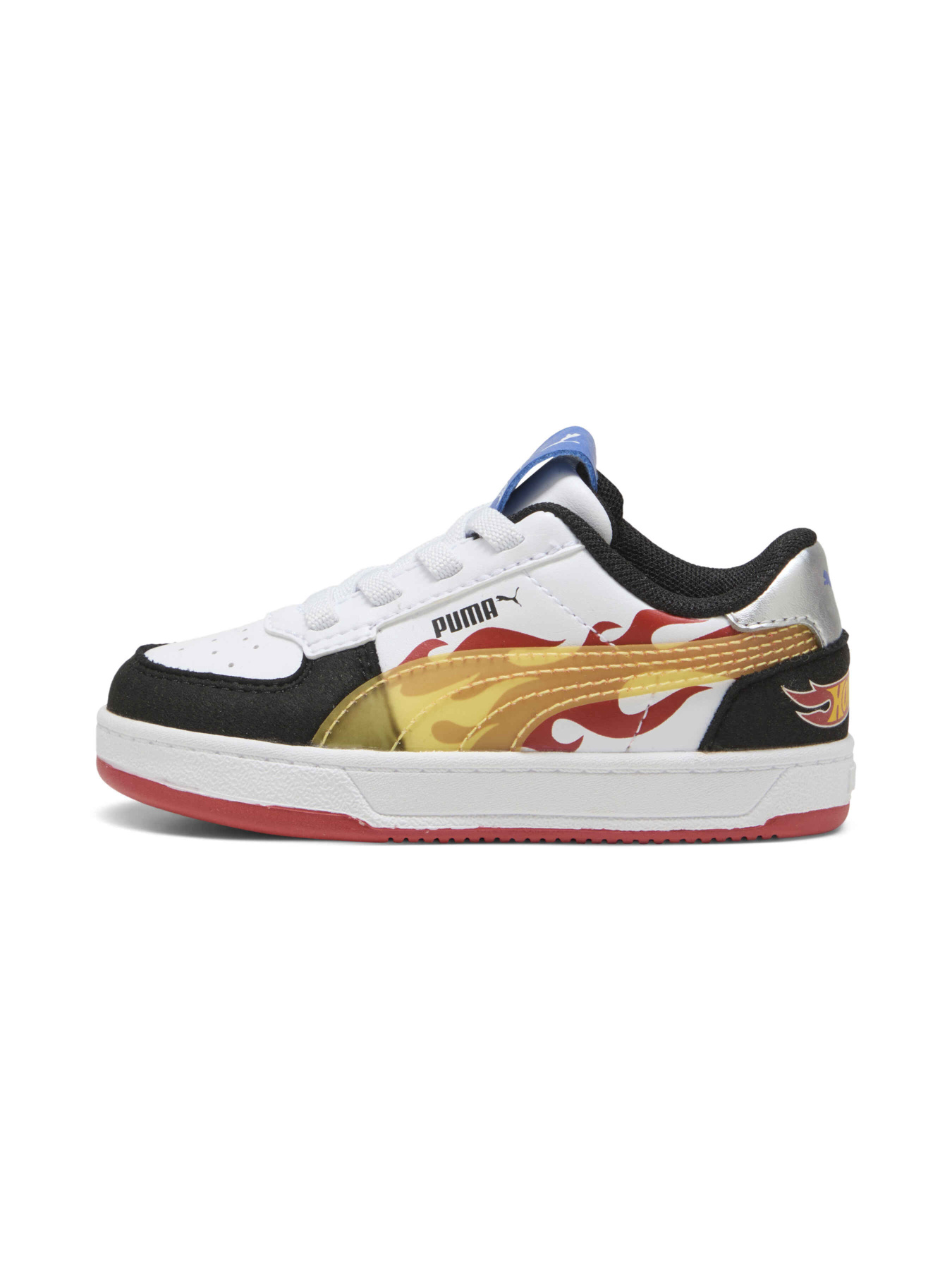 Кеди PUMA Caven 2.0hotwheelsacinf модель 401405 Фото