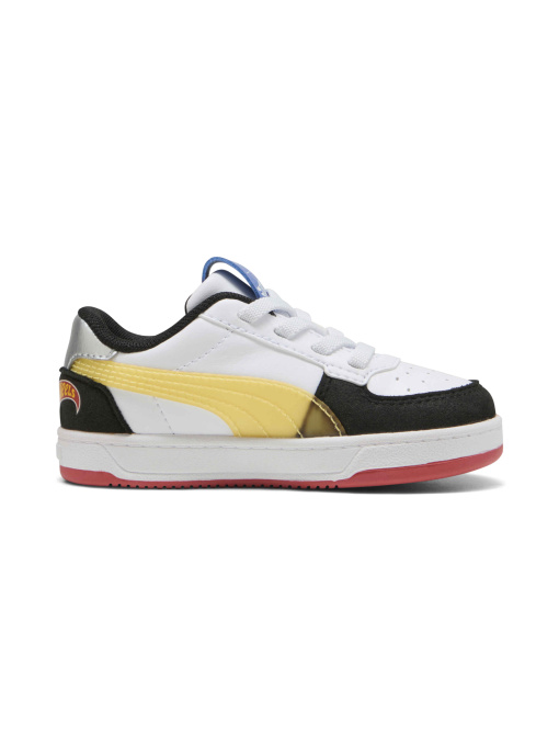 Кеди PUMA Caven 2.0hotwheelsacinf модель 401405 Фото