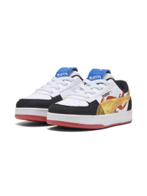 Кеди PUMA Caven 2.0hotwheelsacinf модель 401405 Фото