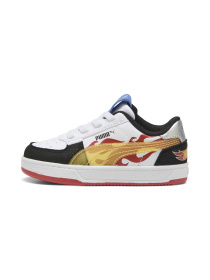 Кеди PUMA Caven 2.0hotwheelsacinf модель 401405 Фото