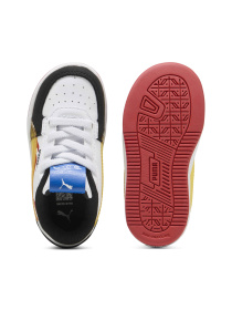 Кеди PUMA Caven 2.0hotwheelsacinf модель 401405 Фото
