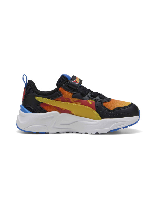 Кросівки PUMA Trinity Lite Hot Wheelsac+ps модель 401407 Фото