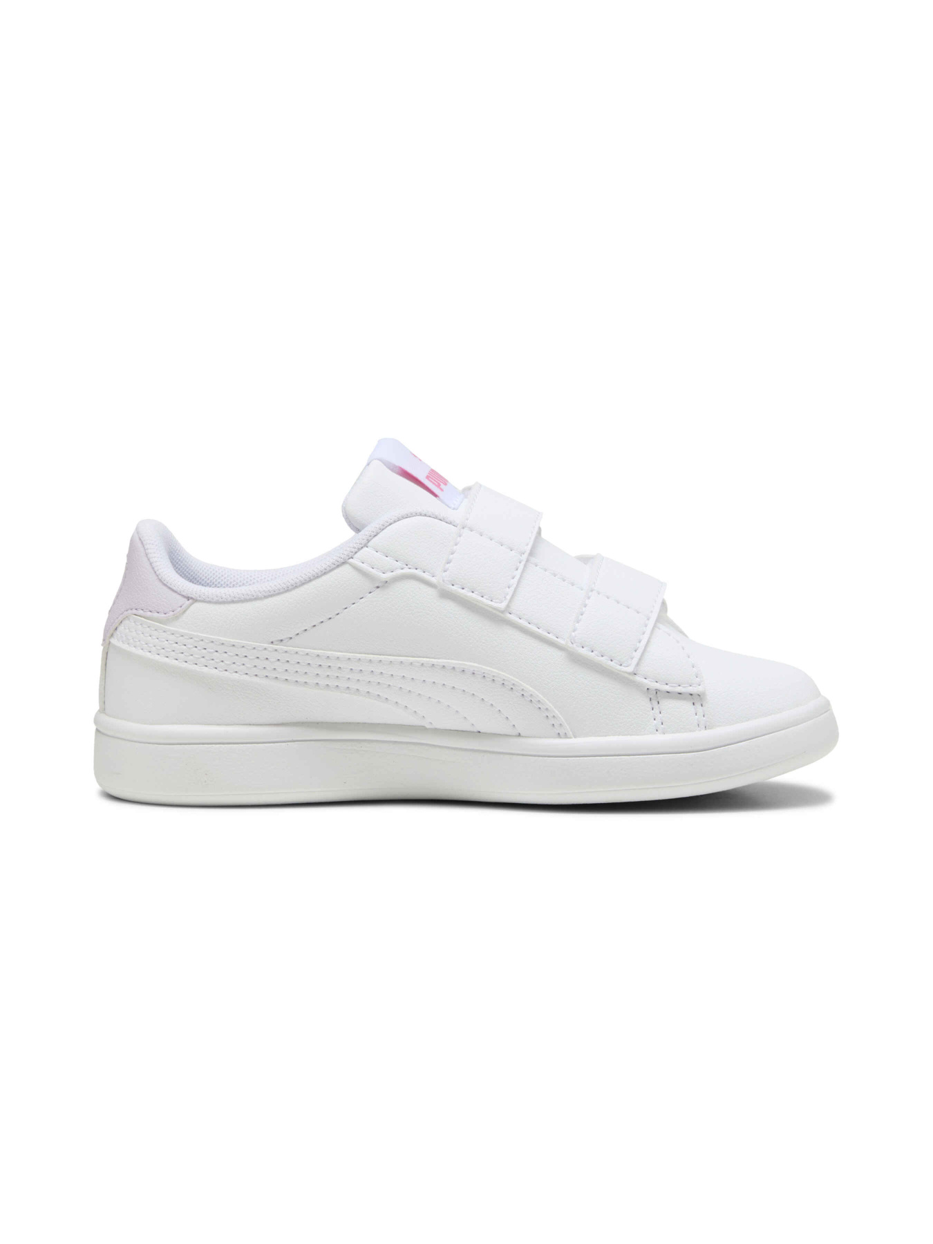 Кеди PUMA Smash 3.0 Badges V Ps модель 397286 Кеди PUMA Smash 3.0 Badges V Ps модель 397286 Фото