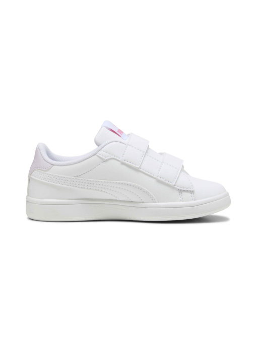 Кеди PUMA Smash 3.0 Badges V Ps модель 397286 Фото