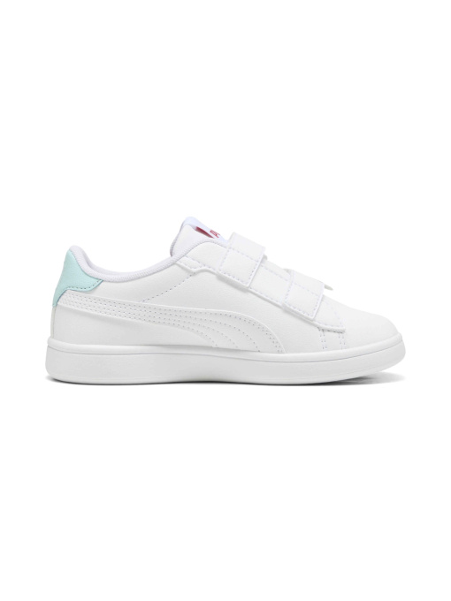 Кеди PUMA Smash 3.0 Badges V Ps модель 397286 Фото