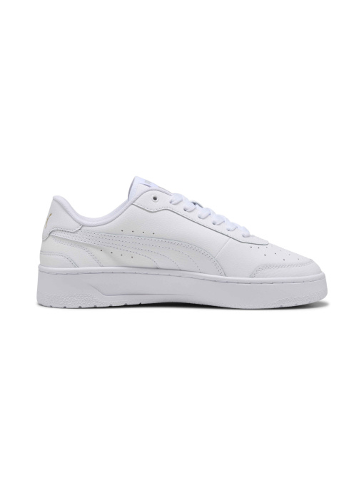 Кеды PUMA Ca Match модель 400779 Фото