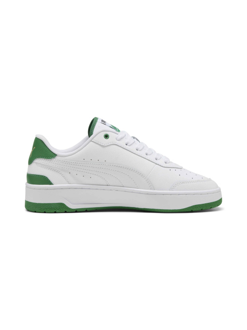 Кеды PUMA Ca Match модель 400779 Фото