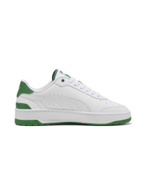 Кеды PUMA Ca Match модель 400779 Фото