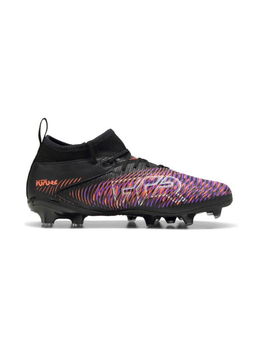 Кросівки PUMA Future 8 Match Fg/ag Jr модель 108143 Фото