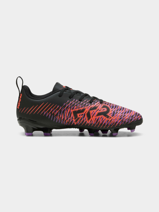 Кросівки PUMA Future 8 Play Fg/ag Jr модель 108144 Фото
