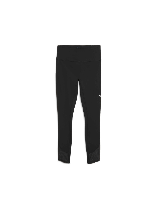 Брюки PUMA W Cloudspun Hw 7/8 Tight модель 526662 Фото