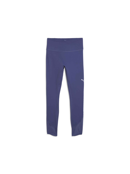 Брюки PUMA W Cloudspun Hw 7/8 Tight модель 526662 Фото