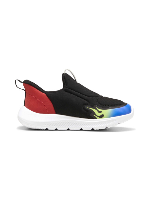 Кросівки PUMA Fnracr2sliptech™htwhlsps модель 401409 Фото