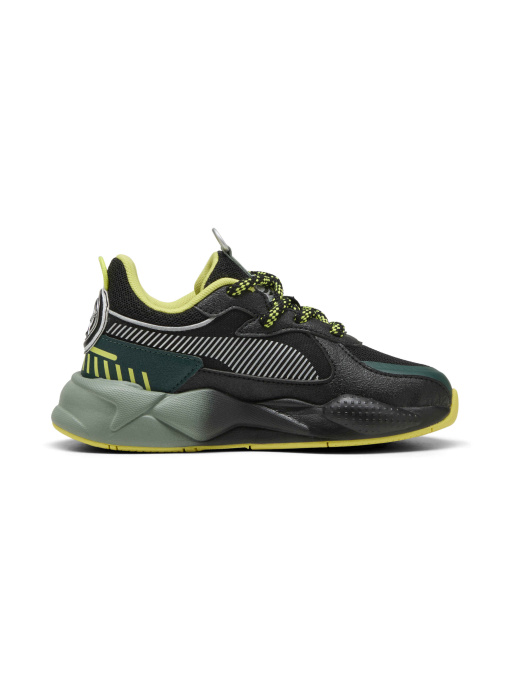 Кросівки PUMA Rs-x Hot Wheels Ps модель 401400 Фото